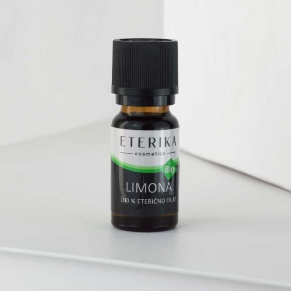 Eterično olje limone | Aromazen