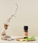 Eterično olje limonske trave - slika 2