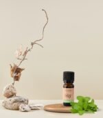 Eterično olje poprove mete - slika 2