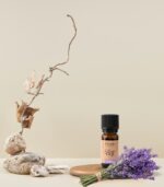 Eterično olje sivke - slika 2
