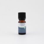 Eterično olje poprove mete, oplemeniteno z Zmajskim znakom Emerlurg, za pozornost in osredotočenost.