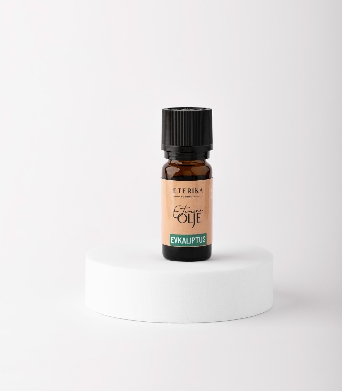 etericno_olje_evkaliptus Eterično olje evkaliptusa, za olajšanje dihalnih poti.