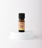 Eterično olje limonske trave za jasnost in osredotočenost