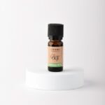 Eterično olje poprove mete za pozornost in osredotočenost.