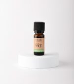 Eterično olje poprove mete za pozornost in osredotočenost.