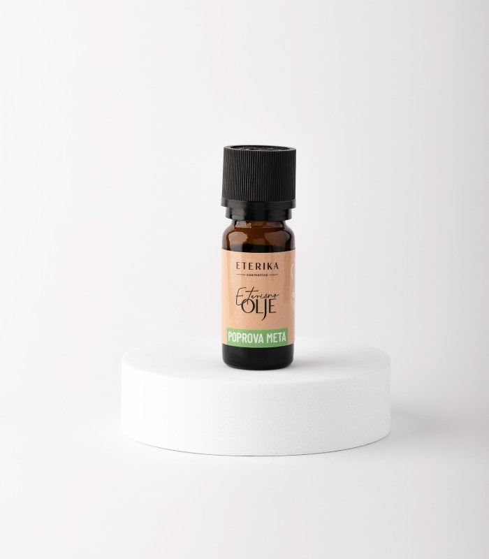 etericno_olje_poprova_meta Eterično olje poprove mete za pozornost in osredotočenost.