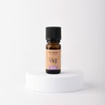 Eterično olje sivke, 100 % naravno eterično olje.