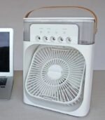 Difuzor / ventilator NOVA - slika 3