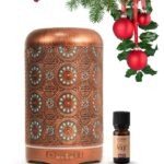 Čarobni Božič - difuzor + eterično olje