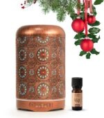 Čarobni Božič - difuzor + eterično olje